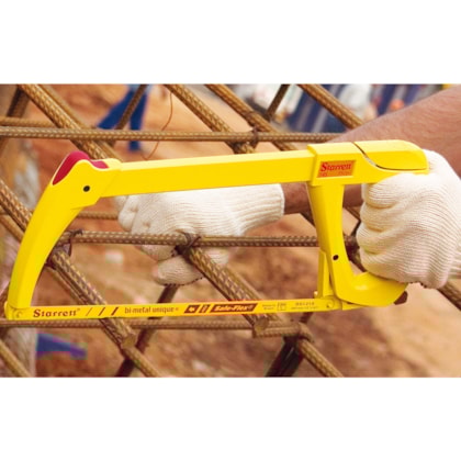 Serra Manual BS1224 24 Dentes Bi-Metal Starrett-ffdd188c-2eb2-4222-883e-d1c537e55508