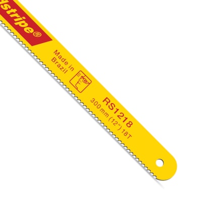 Serra Manual RS1218 18 Dentes Starrett