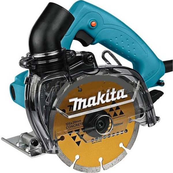 Serra Mármore 125mm 1.450W com Coletor de Pó 4100KB Makita-c1e8f504-847b-45ec-83d0-cd5daf448736