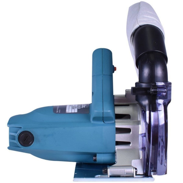 Serra Mármore 125mm 1.450W com Coletor de Pó 4100KB Makita-efe5b3d1-fa2c-4f34-9a0d-ae7c9a0f7395