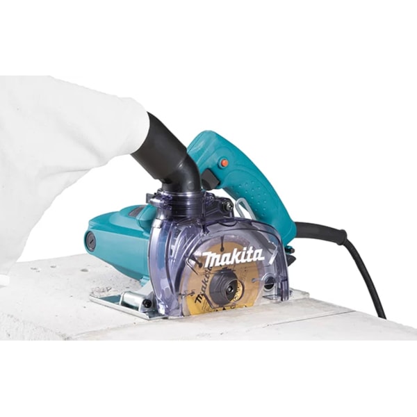 Serra Mármore 125mm 1.450W com Coletor de Pó 4100KB Makita-1bb1eb18-45a8-44aa-9bee-a4f024ad77d2