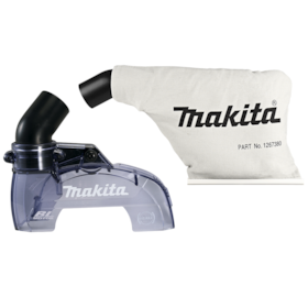 Serra Mármore 125mm à bateria C/ Maleta DCC500ZKX1 Makita