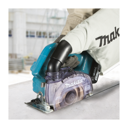 Serra Mármore 125mm à bateria C/ Maleta DCC500ZKX1 Makita-4d32f887-1002-452f-b6fa-c99b0fe21030