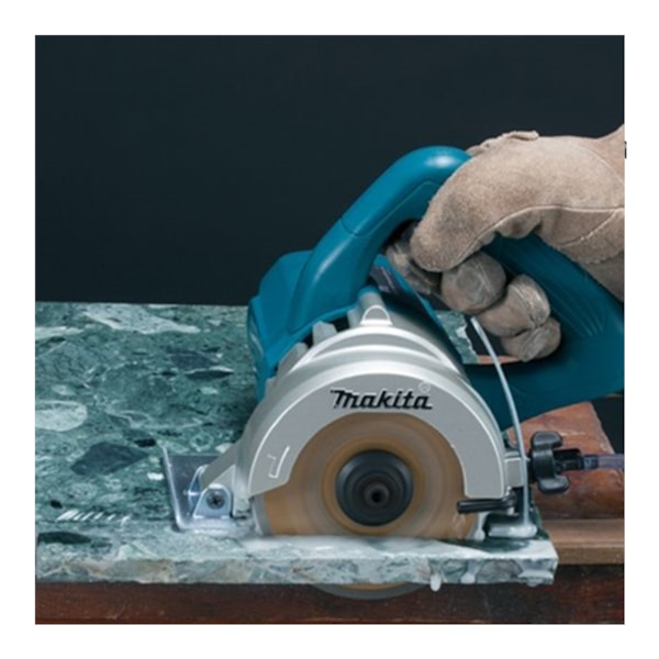 Serra Mármore 1275W 13000RPM 4100NH3 Makita-3578c2b7-01da-4a6f-901e-0eeaece0ef78