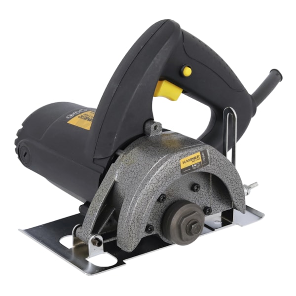 Serra Mármore 4.3/8 Pol. 1100W - SM1100 HAMMER-7f130233-9d30-4e47-b802-1ef2a4665d06