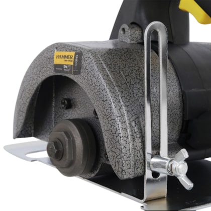 Serra Mármore 4.3/8 Pol. 1100W - SM1100 HAMMER-604daad0-e445-44e7-8d15-db7974fb8b42