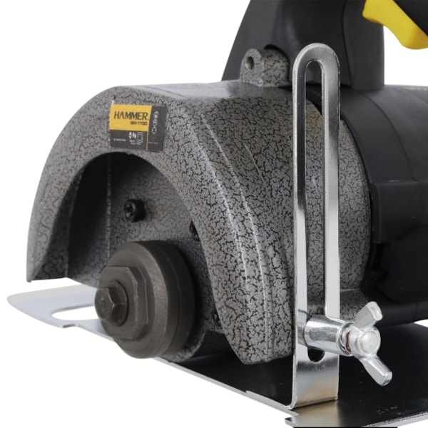 Serra Mármore 4.3/8 Pol. 1100W - SM1100 HAMMER-c6d358b2-0b35-48af-a215-866577f688dd