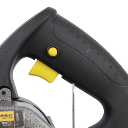 Serra Mármore 4.3/8 Pol. 1100W - SM1100 HAMMER-4bb92e16-9152-4924-a8fb-a419e1b5fc4c