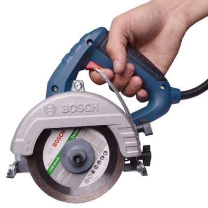 Serra Mármore a úmido GDC 151 Titan 1.500w com Disco Bosch-0980351a-3d2c-4f6d-aa6d-88ff9bb09363