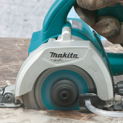 Serra Mármore Elétrica 4.3/8