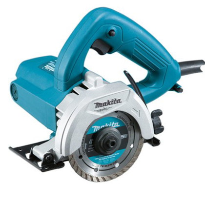  Serra Mármore Elétrica 4.3/8"Pol. 1200W 110mm 220V M0400BC Makita 