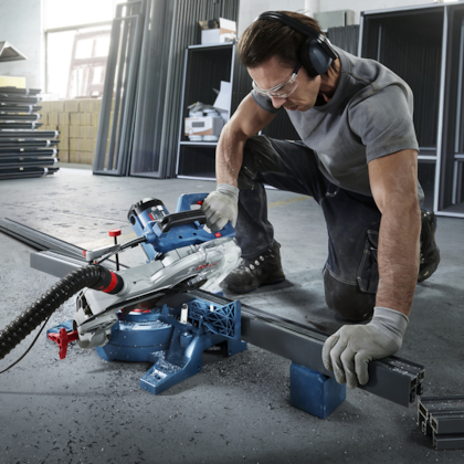 Serra Meia Esquadraria 10