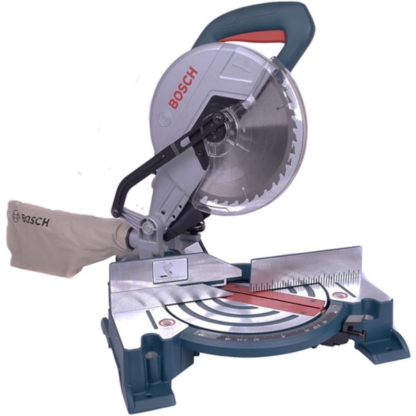 Serra Meia Esquadria 10