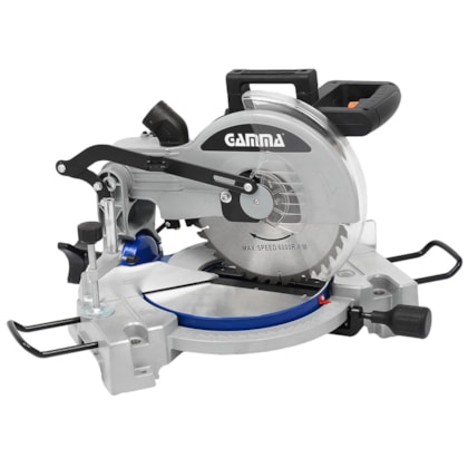 Serra Meia Esquadria 10