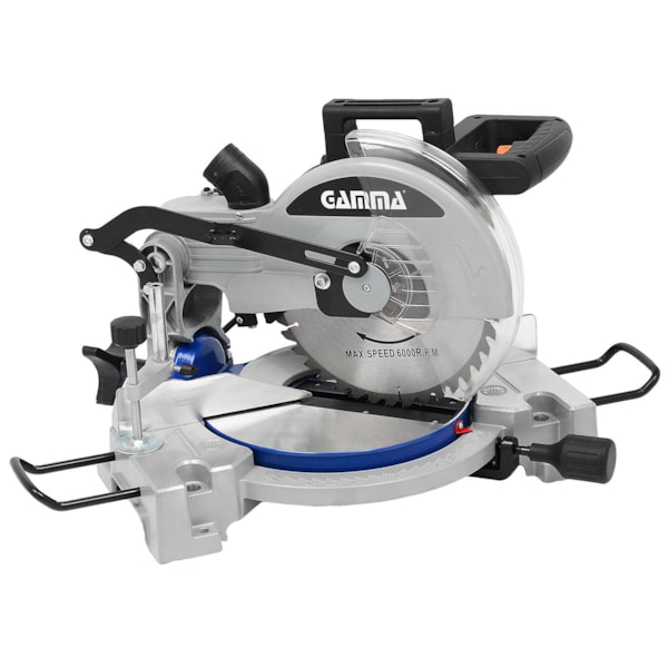 Serra Meia Esquadria 10