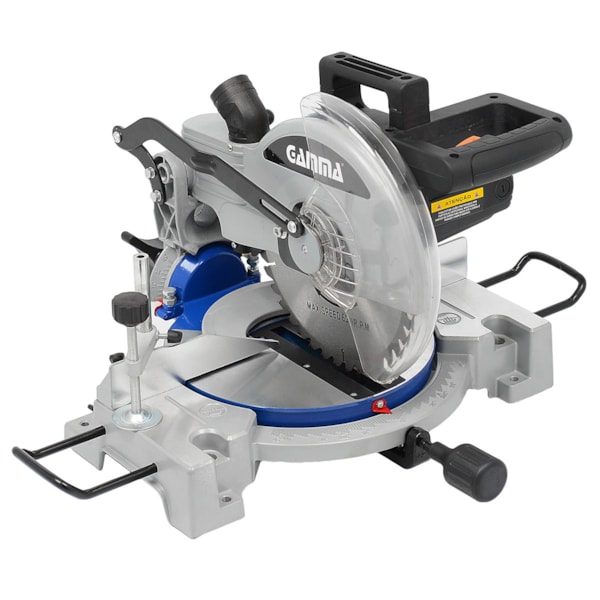 Serra Meia Esquadria 10