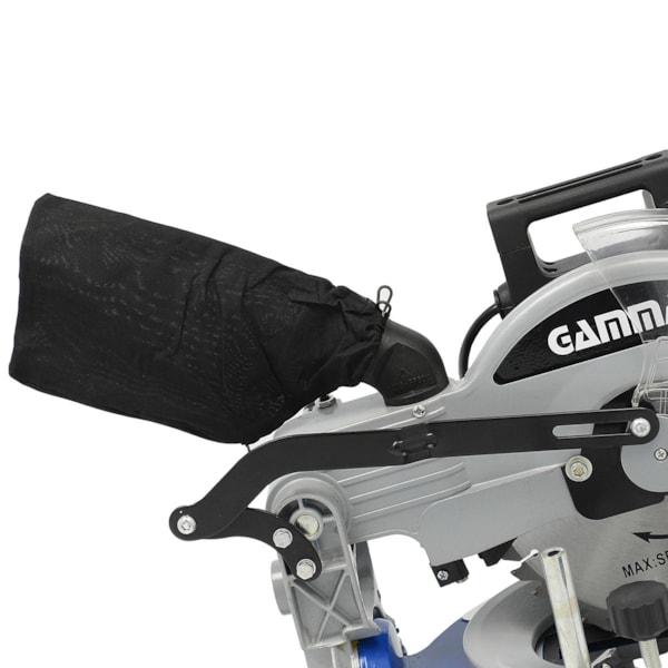 Serra Meia Esquadria 10