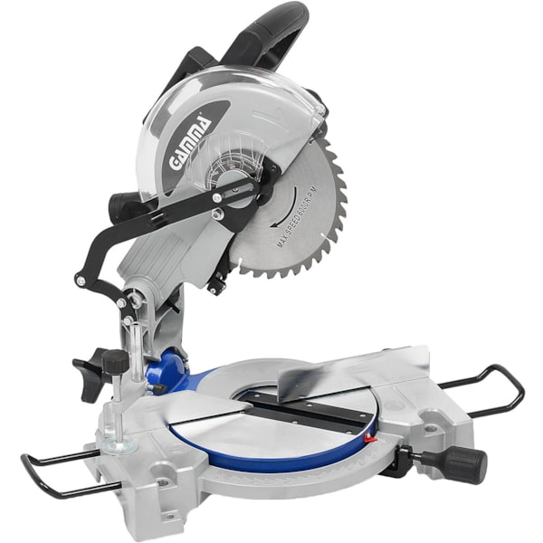 Serra Meia Esquadria 10