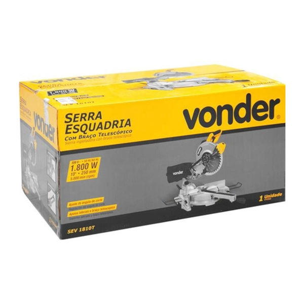 Serra Meia Esquadria 10 Telescópio SEV18110T 220V-e70272e9-de78-49f8-b5d5-2762a4ce4a61