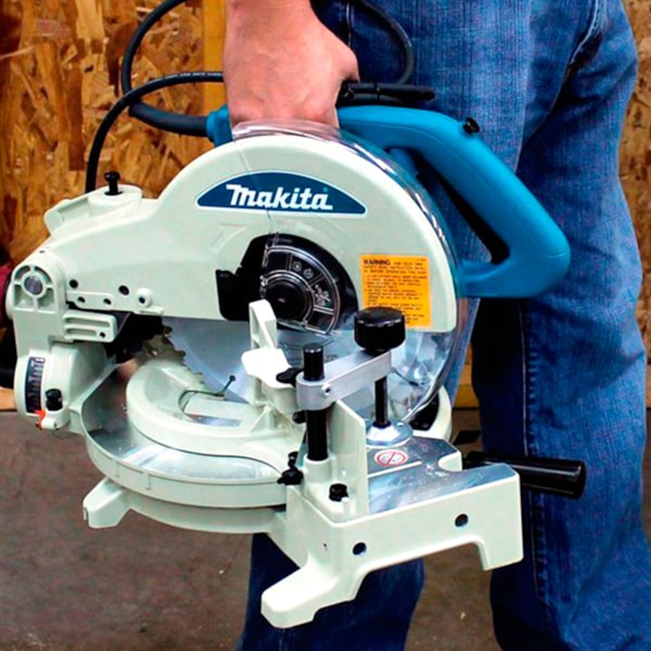 Serra Meia Esquadria 1650w LS1040 Makita-17a20f2e-3916-4ccb-9b08-6e1a069b5a9c