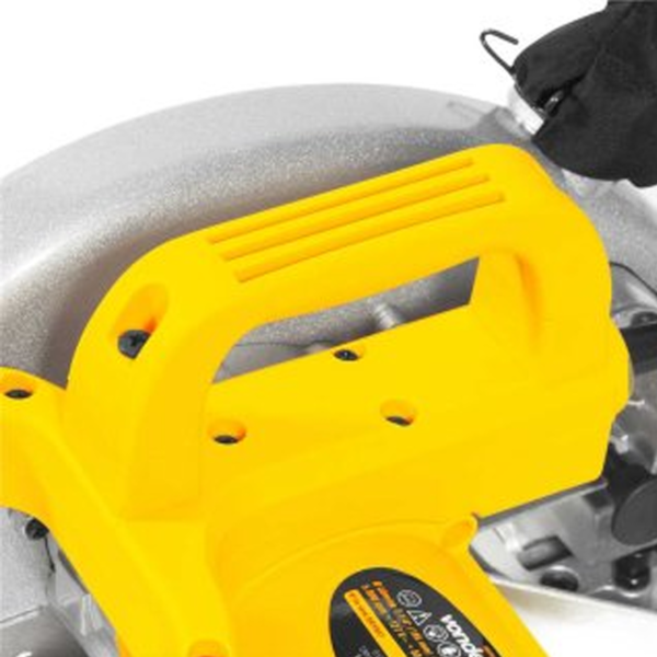 Serra Meia Esquadria 7.1/4