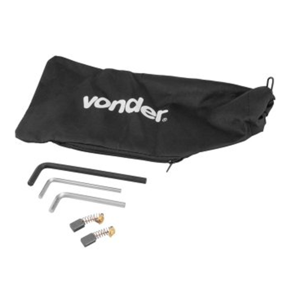 Serra Meia Esquadria 7.1/4