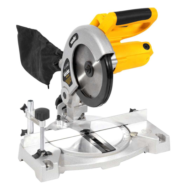 Serra Meia Esquadria 7.1/4