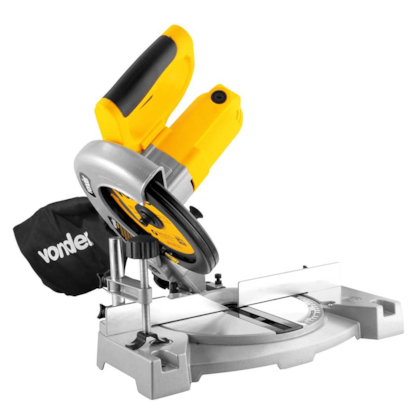 Serra Meia Esquadria 7.1/4