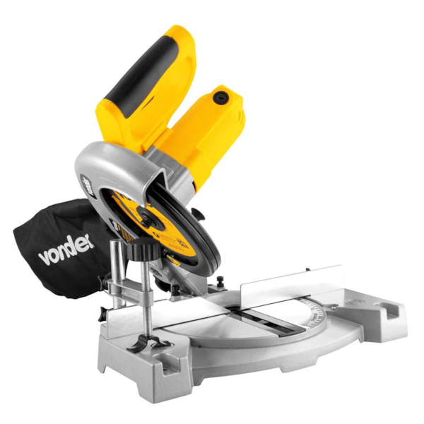 Serra Meia Esquadria 7.1/4