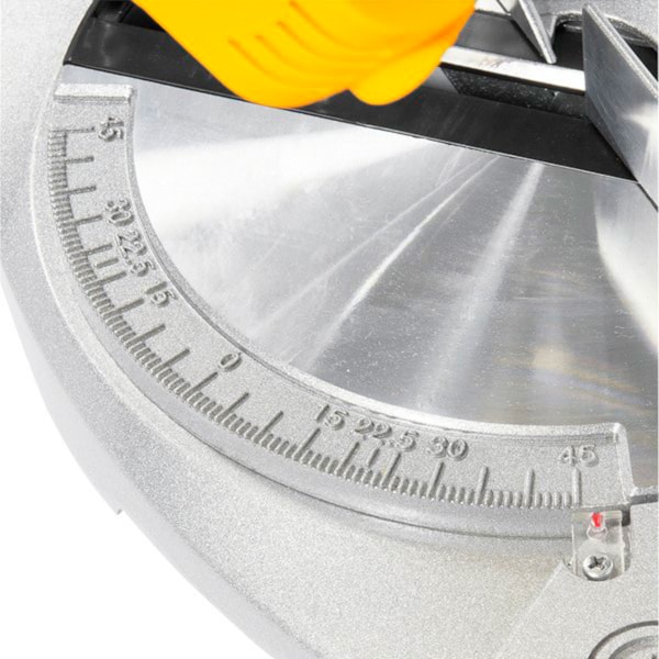 Serra Meia Esquadria 7.1/4