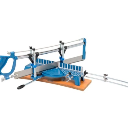 Serra Meia Esquadria Manual 12