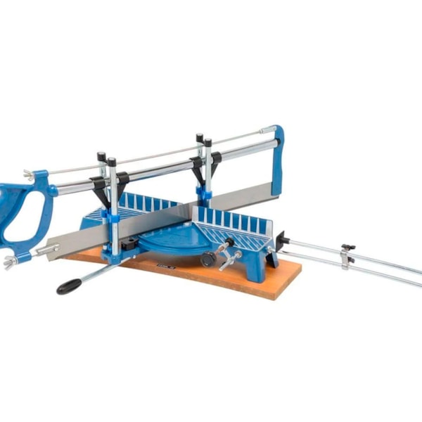 Serra Meia Esquadria Manual 12