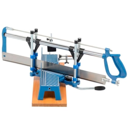 Serra Meia Esquadria Manual 12