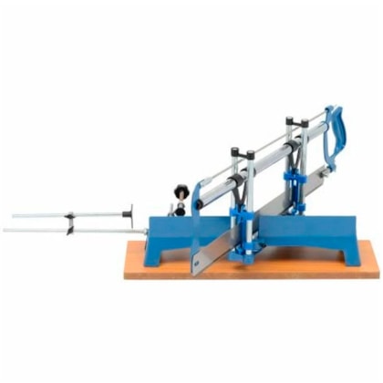 Serra Meia Esquadria Manual 12