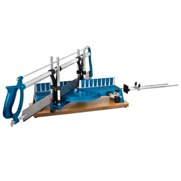 Serra Meia Esquadria Manual 12