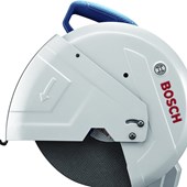 Serra Policorte 14" 2.400w c/ 5 Discos GCO 14-24 Bosch