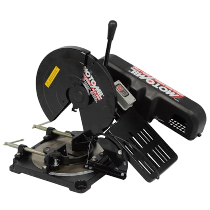 Serra Policorte Para Alumínio 10