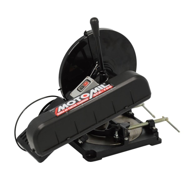 Serra Policorte Para Alumínio 10