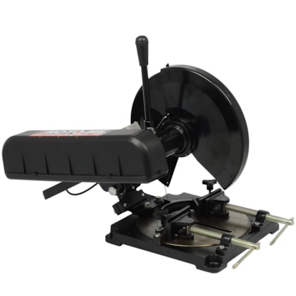 Serra Policorte Para Alumínio 10