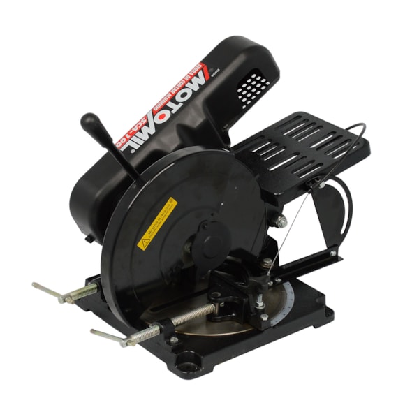 Serra Policorte Para Alumínio 10