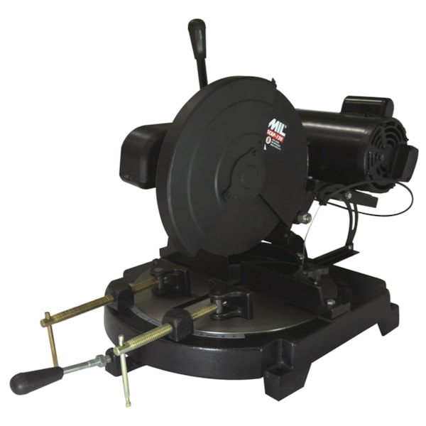 Serra Policorte Para Alumínio 12