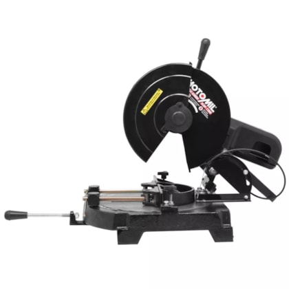 Serra Policorte Para Alumínio 12