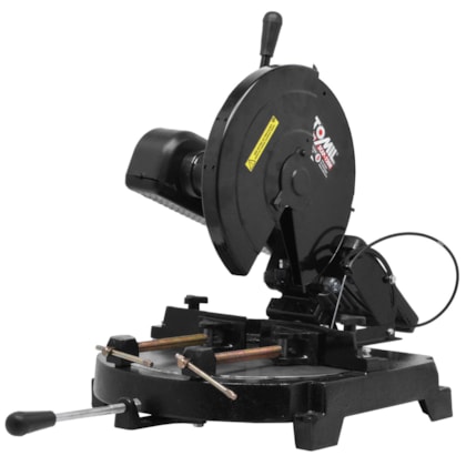 Serra Policorte para Alumínio 12