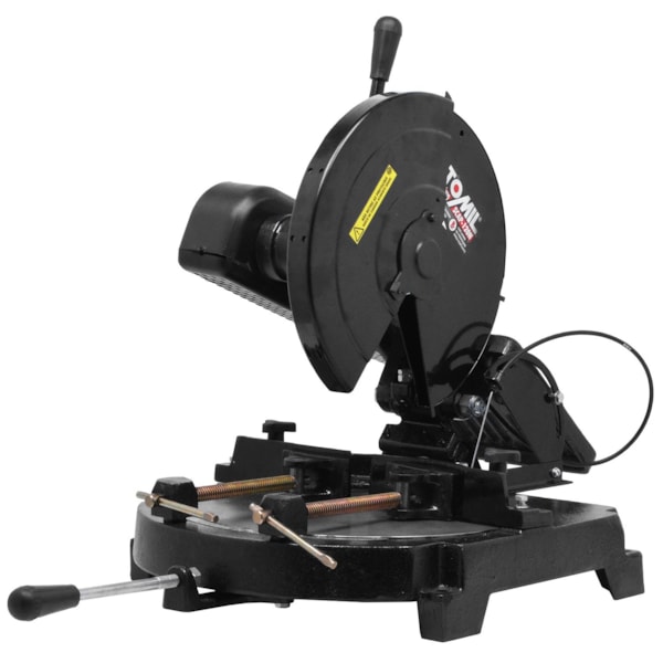 Serra Policorte para Alumínio 12