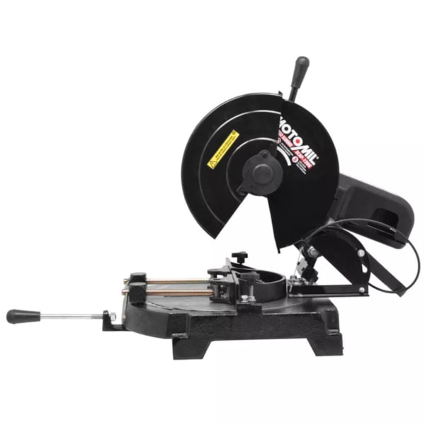 Serra Policorte para Alumínio 12