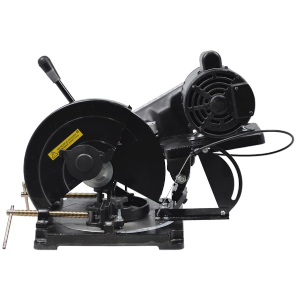 Serra Policorte para Alumínio 12