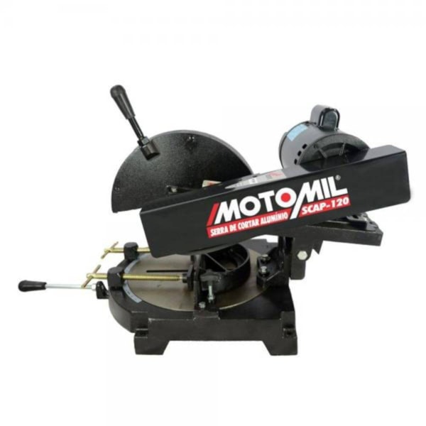 Serra Policorte para Alumínio 12