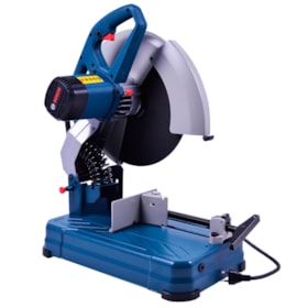 Serra Policorte para Metal/Ferro 2400w GCO 14-24 Bosch