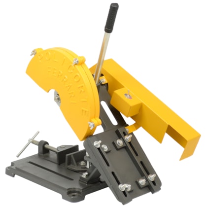 Serra Rápida/Policorte 12