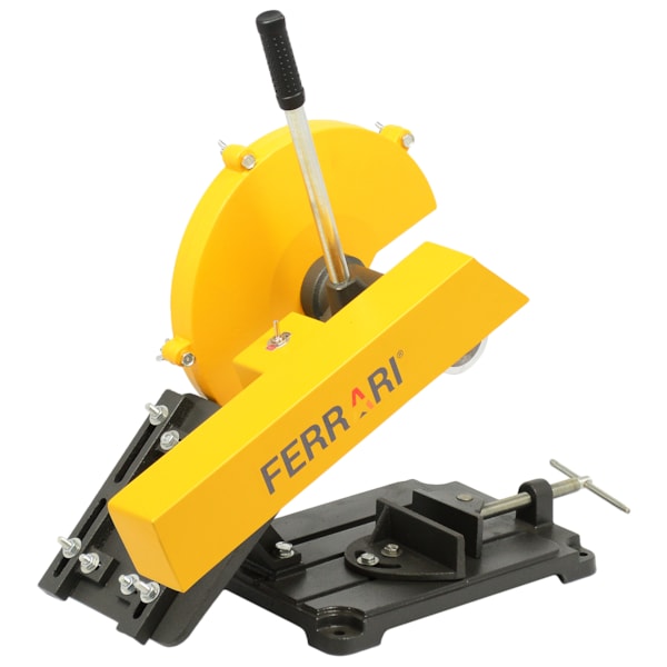 Serra Rápida/Policorte 12